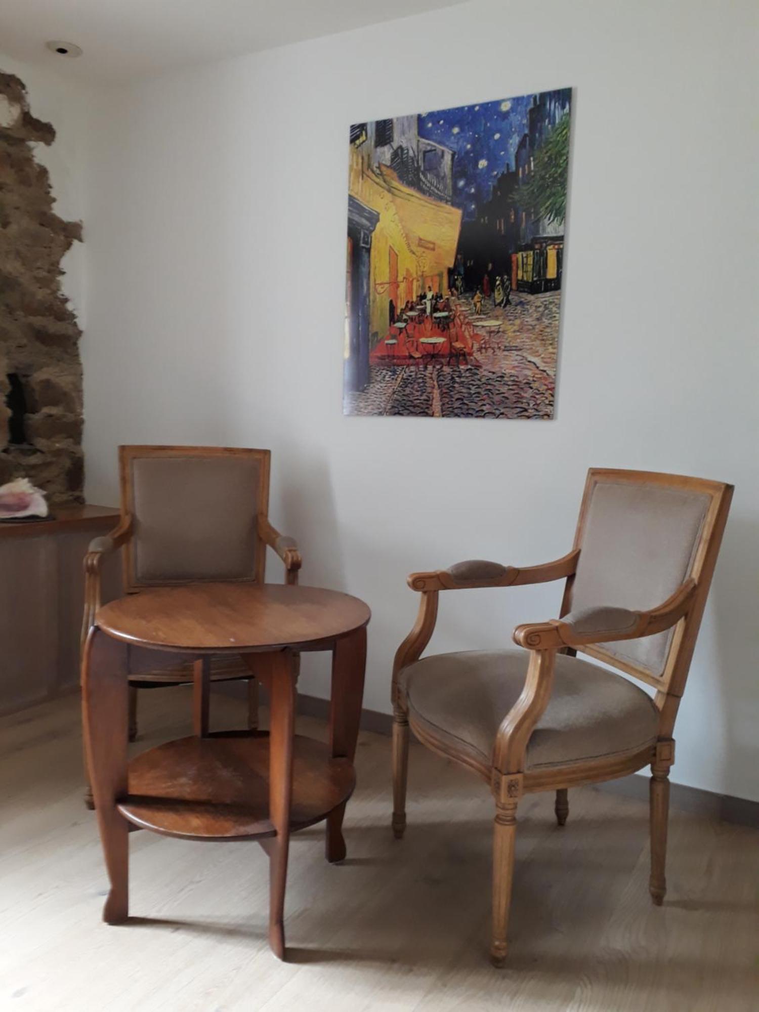Le Vieux Moulin Bed & Breakfast Goudelin Room photo